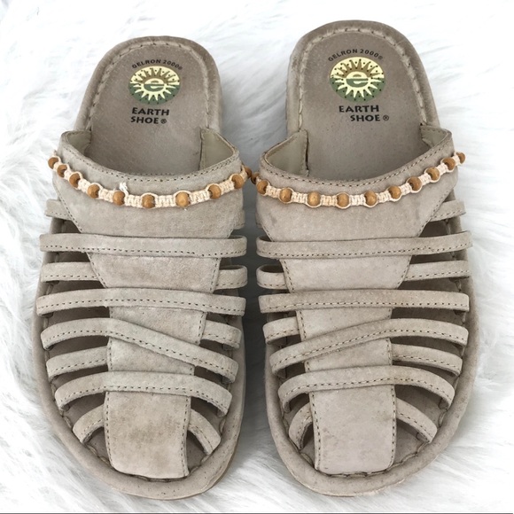 earth shoes discount